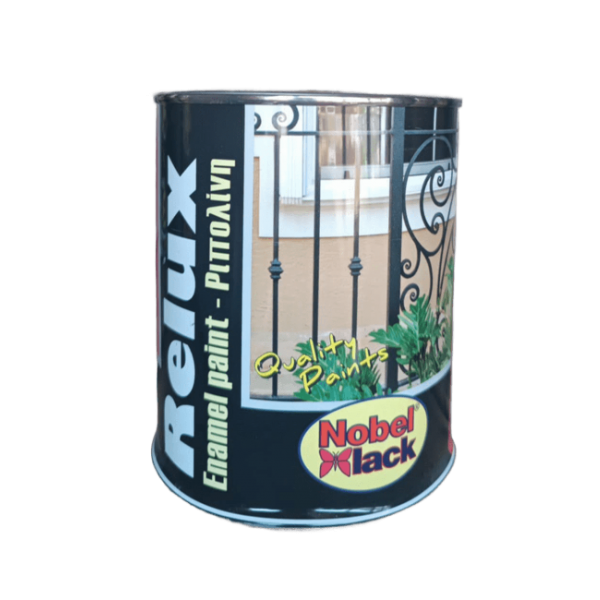 9-Ριπολίνη μεταλλικών επιφανιών mavro 750ml