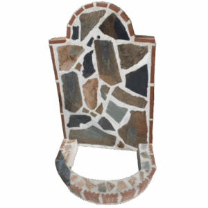 Βρυσάκι ΒΡ.16 Α1