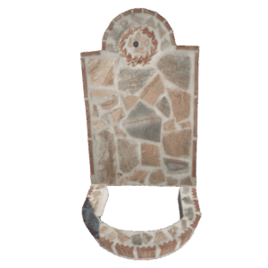 Βρυσάκι ΒΡ.16 Α4