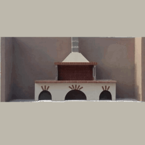 BBQ Σύνθεση 005