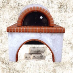 Φούρνος ΦΜΙΚ001